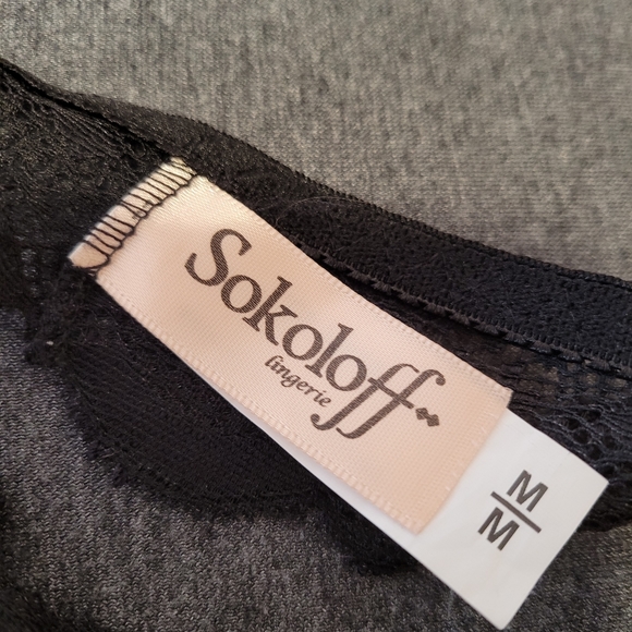 Sokoloff lingerie - bra - Picture 5 of 7